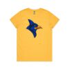 AS Colour - Maple Tee Thumbnail