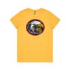 AS Colour - Maple Tee Thumbnail