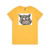 AS Colour - Maple Tee Thumbnail