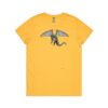 AS Colour - Maple Tee Thumbnail