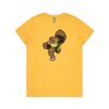 AS Colour - Maple Tee Thumbnail