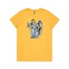 AS Colour - Maple Tee Thumbnail