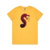AS Colour - Maple Tee Thumbnail