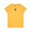 AS Colour - Maple Tee Thumbnail
