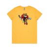 AS Colour - Maple Tee Thumbnail