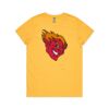 AS Colour - Maple Tee Thumbnail