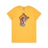AS Colour - Maple Tee Thumbnail