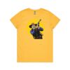 AS Colour - Maple Tee Thumbnail