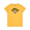AS Colour - Maple Tee Thumbnail