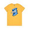 AS Colour - Maple Tee Thumbnail