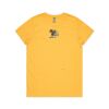 AS Colour - Maple Tee Thumbnail
