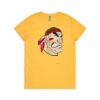 AS Colour - Maple Tee Thumbnail