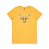 AS Colour - Maple Tee Thumbnail