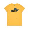 AS Colour - Maple Tee Thumbnail