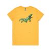 AS Colour - Maple Tee Thumbnail