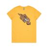 AS Colour - Maple Tee Thumbnail