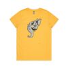 AS Colour - Maple Tee Thumbnail