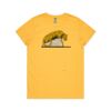 AS Colour - Maple Tee Thumbnail