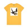 AS Colour - Maple Tee Thumbnail