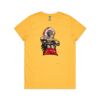 AS Colour - Maple Tee Thumbnail