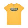 AS Colour - Maple Tee Thumbnail