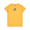 AS Colour - Maple Tee Thumbnail