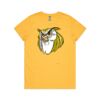 AS Colour - Maple Tee Thumbnail