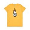 AS Colour - Maple Tee Thumbnail