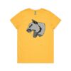 AS Colour - Maple Tee Thumbnail