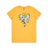 AS Colour - Maple Tee Thumbnail
