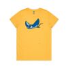 AS Colour - Maple Tee Thumbnail