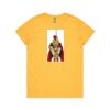 AS Colour - Maple Tee Thumbnail