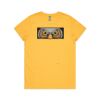 AS Colour - Maple Tee Thumbnail
