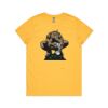 AS Colour - Maple Tee Thumbnail