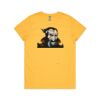 AS Colour - Maple Tee Thumbnail