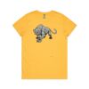 AS Colour - Maple Tee Thumbnail