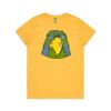 AS Colour - Maple Tee Thumbnail