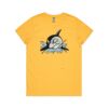 AS Colour - Maple Tee Thumbnail