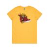 AS Colour - Maple Tee Thumbnail