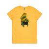 AS Colour - Maple Tee Thumbnail
