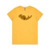 AS Colour - Maple Tee Thumbnail