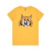 AS Colour - Maple Tee Thumbnail