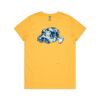 AS Colour - Maple Tee Thumbnail
