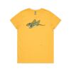 AS Colour - Maple Tee Thumbnail
