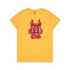 AS Colour - Maple Tee Thumbnail