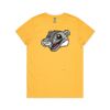 AS Colour - Maple Tee Thumbnail