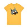AS Colour - Maple Tee Thumbnail