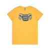 AS Colour - Maple Tee Thumbnail