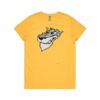 AS Colour - Maple Tee Thumbnail