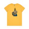 AS Colour - Maple Tee Thumbnail